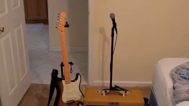 BRIAN COX 5E3 AND STRAT another sample смотреть онлайн