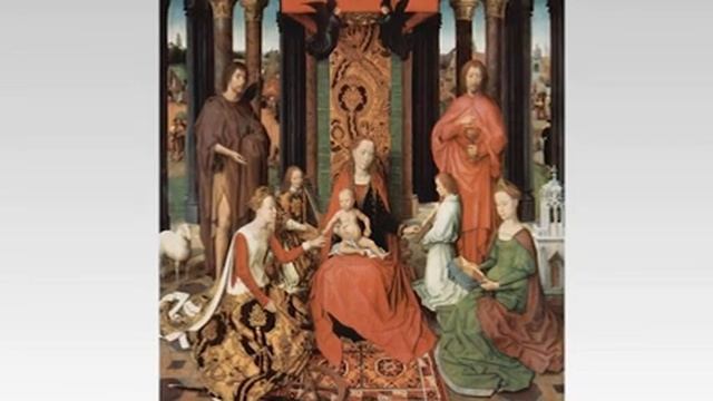 #Искусство_видеть . Культура Возрождения-39. видеолекция искусствоведа Сергея Пухачева. смотреть онлайн