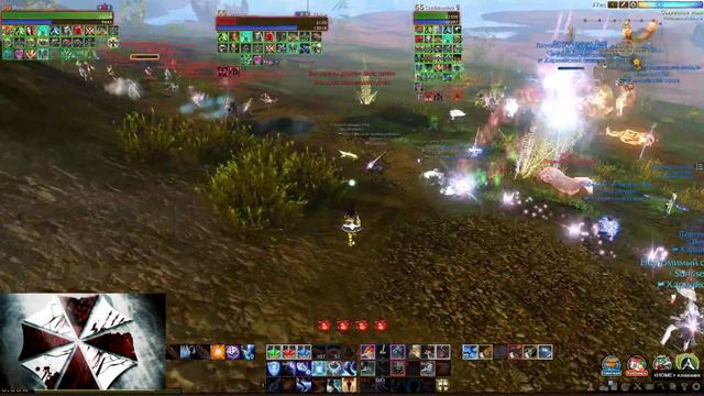 BornInUSSR and Sunrise Empire vs Союз Нуи смотреть онлайн