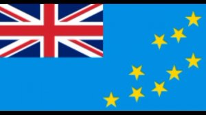 Tuvalu EAS alarm (FULL)