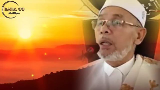 บาบอโซ๊ะ บางปอ ล่าสุด | นาทีทอง จงขอดุอาอ์ให้มาก เดือนรอมฎอน смотреть онлайн