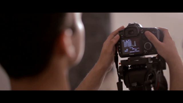 Jamie Anderson Director/Camera Showreel 2014 смотреть онлайн