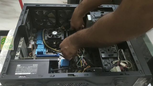 DDR3 RAM Upgrade🔥 | Pc Hardware | 80s KID