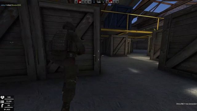 [Unity web player] #1 nplay begone gaming 2021-12-19 смотреть онлайн