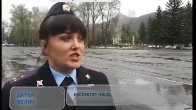 В Кавалерово к ночи ожидают полноценный снегопад смотреть онлайн