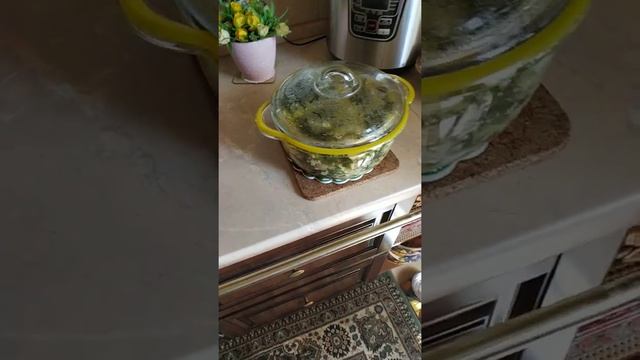 После сна , водные процедуры... смотреть онлайн