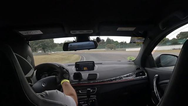Jarama 1:48.8 megane 3 rs trophy смотреть онлайн