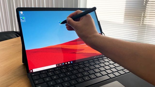 Surface Pen tips and tricks | Microsoft смотреть онлайн