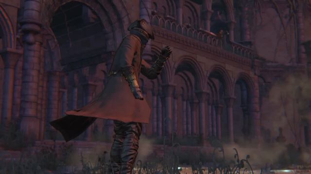 Bloodborne PS5 - All Bosses & Ending (NO DAMAGE)