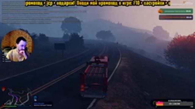 ⭐GTA 5 RP DOWNTOWN⭐/⭐ФАРМИМ БОНУС ПОИНТЫ⭐/⭐ЦЕЛЬ: 7750 БП⭐| ПРОМО: jcp смотреть онлайн
