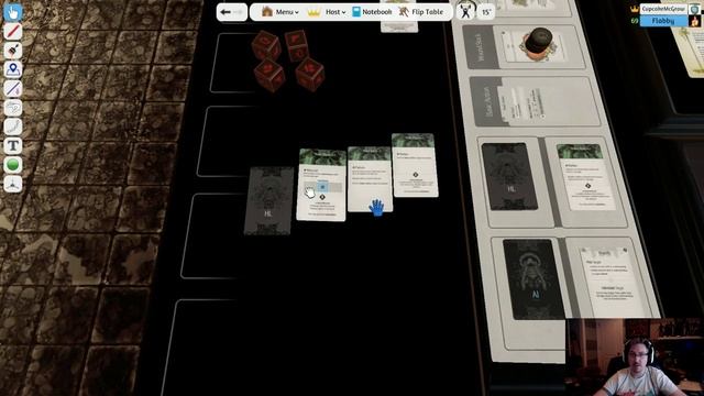 Kingdom Death: Monster Campaign Part 11 смотреть онлайн