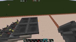 КАК ПОСТРОИТЬ АВТО ЗЕЛЬЕ-ВАРКУ МАЙНКРАФТЕ