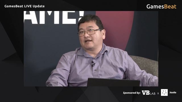 Innovative Solutions to Level Up Your Game - Live at GDC 2023 смотреть онлайн