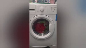 Beko WKB 61001 .Synthetic 60°