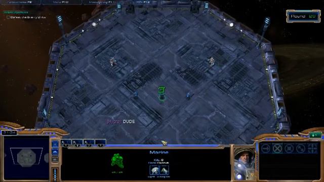 Guide : Starcraft Masters Level 29 смотреть онлайн