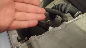 СТИРАЛЬНАЯ МАШИНА - ПОТЕКЛА ВОДА ИЗ ЛОТКА ДЛЯ ПОРОШКА