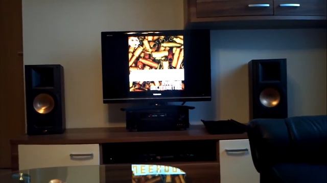 power dubstep klipsch rb-81 смотреть онлайн