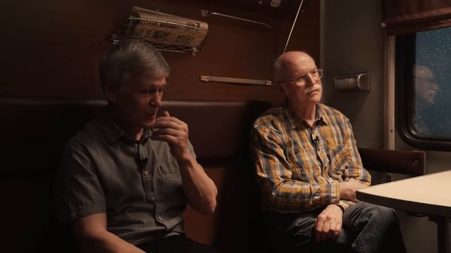 Сигналы Из Космоса - Внутри Нас Семихатов, Сурдин И Александр Панов. смотреть онлайн