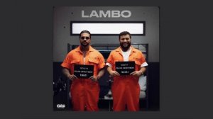 Lambo- Navai, Тимати (slow)