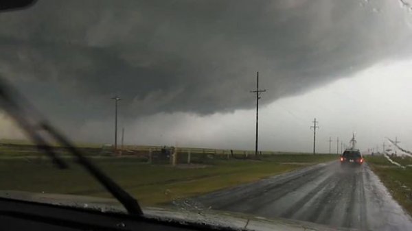 How Natural Disasters Impact Meteorologists