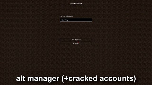 The Best Forge 1.8.9 Mod Folder For Raven B++ смотреть онлайн