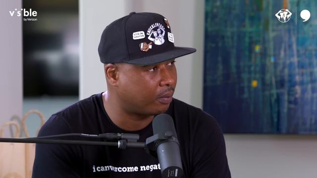 QRich & Darius Miles Recap NBA Finals Games 3, 4 and 5 | Knuckleheads | The Players’ Tribune смотреть онлайн