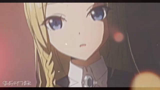 hayasaka ai capcut edit - cold смотреть онлайн