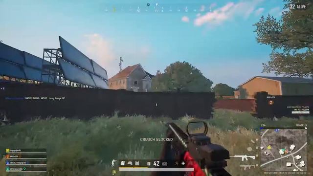 НОВЫЙ ДРОБОВИК O12 В PUBG ИМБА! (нет). смотреть онлайн