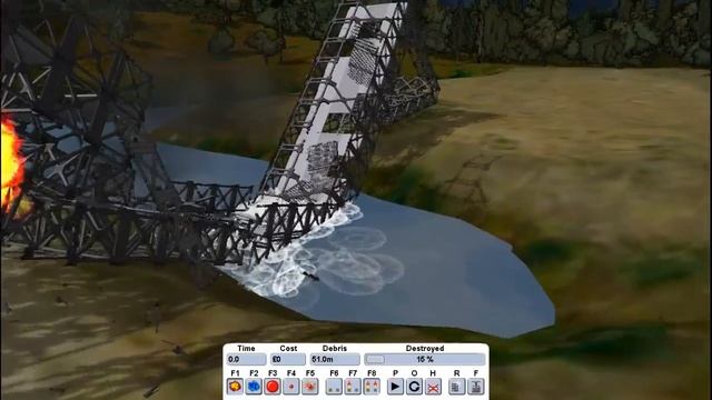 Обзор игры Detonate 1.2 (Спустя 5 дней Я ВЕРНУЛСЯ) смотреть онлайн