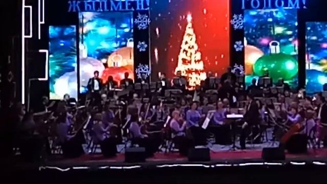 Трепак Щелкунчик смотреть онлайн