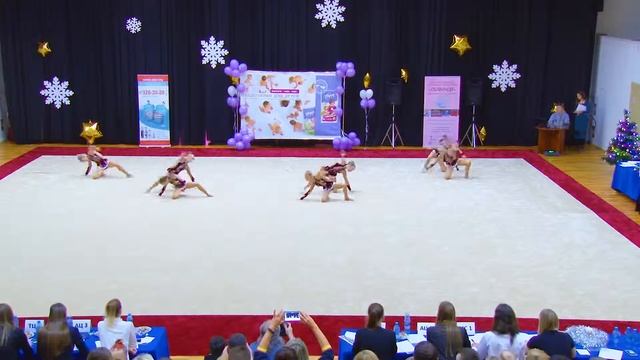 Новогодние подарки 2017 видеограф Вадим Милованов смотреть онлайн