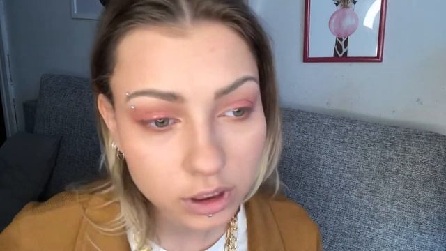 ТЕСТИРУЮ жидкое стекло от PROMAKEUP LAB смотреть онлайн