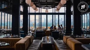 Afternoon Lounge Jazz - Relaxing Jazz Music for Work & Study