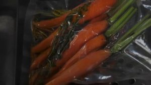 Vakuumierschublade / vacuum drawer V-ZUG