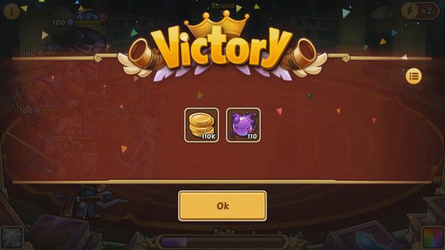 🔥Idle Heroes🔥Скрафтил имбу на новом аккаунте! Кручу-верчу кого хочу Kappa смотреть онлайн