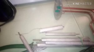 НЕ ПОДХОДИТ МАГНИЕВЫЙ АНОД К БОЙЛЕРУ ЧТО ДЕЛАТЬ.