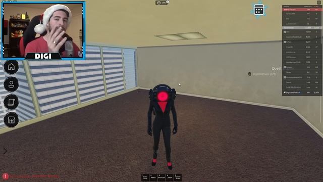 How to get DIGITIZEDPIXELS MORPH in SKIBIVERSE - Roblox смотреть онлайн