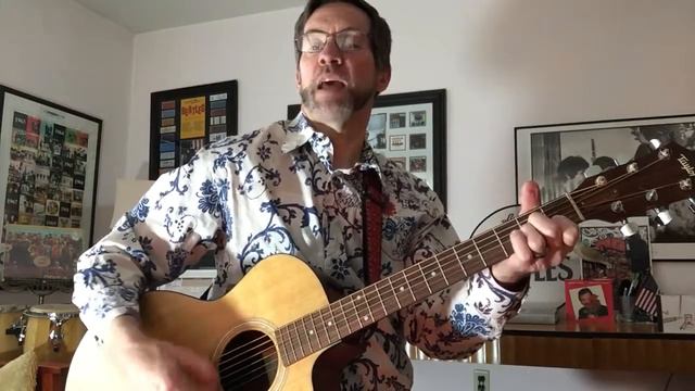 Say Say Say | Paul McCartney/Michael Jackson | Guitar Lesson