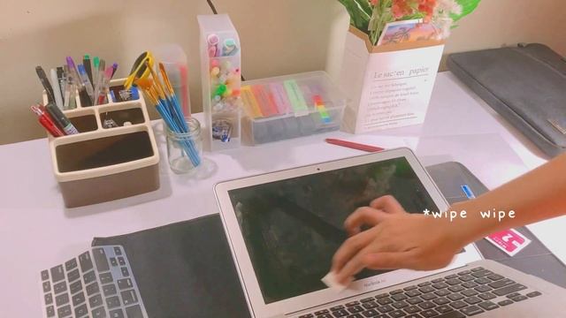 ?? macbook 2017 accessories haul from shopee (marble case, mouse, bag, etc.) | philippines смотреть онлайн