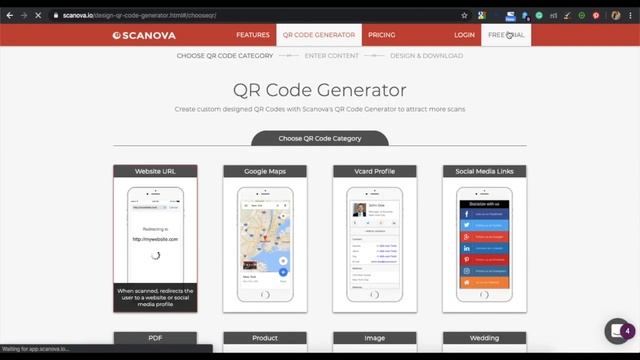 How To Create QR Code For Word Document: Three Easy Ways смотреть онлайн