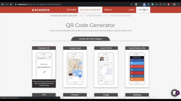 How To Create QR Code For Word Document: Three Easy Ways
