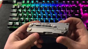 NexTool Flagship pro - достойный мультитул за вменяемые деньги