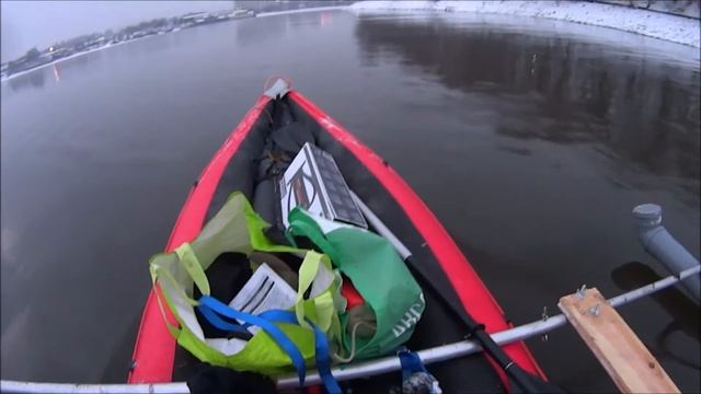 HDX 2,6 обкатка первый час