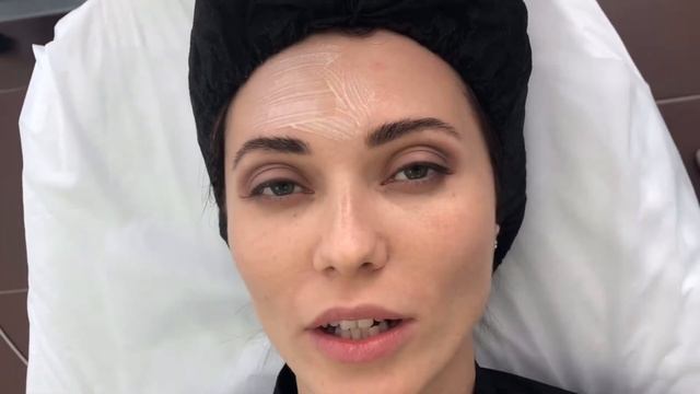 Как восстановить кожу после лета? смотреть онлайн