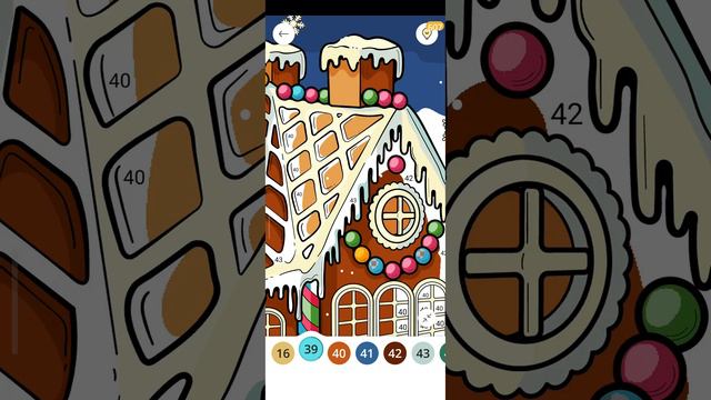Новогодние марки. 12 дней до нового года. New Year stamps. 12 days until the new year. смотреть онлайн