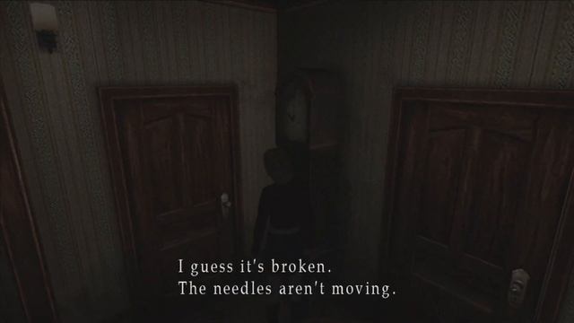 Silent Hill HD Collection: SILENT HILL 2 - Born From A Wish | Full Playthrough | No Commentary смотреть онлайн