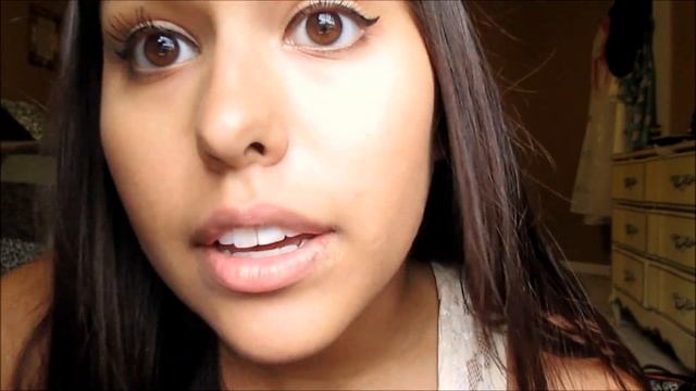 REVLON Photo Ready 3D Volume Mascara Review смотреть онлайн