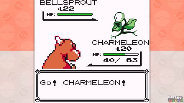 Pokémon Yellow for Game Boy ᴴᴰ Full Playthrough смотреть онлайн