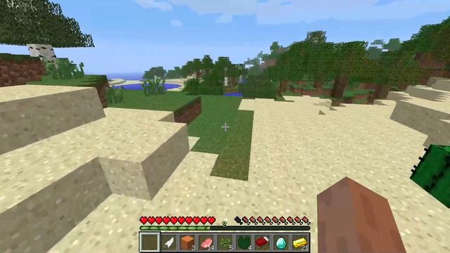 Поиски "Длинноногого" Миф или Правда? 2 Часть | Minecraft #2 смотреть онлайн