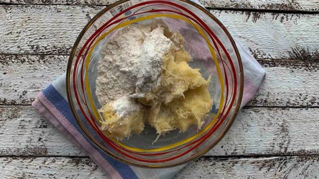 Сборник рецептов